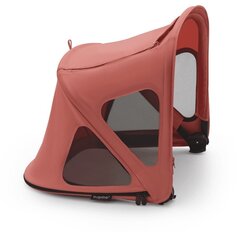 Навес от солнца для коляски Bugaboo Fox/Cameleon3/Lynx v2, Sunrise Red цена и информация | Аксессуары для колясок | 220.lv