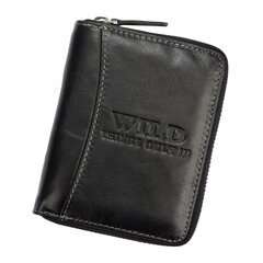 Кошелек для мужчин Wild Things Only 5508-S ThingsOnly5508S448841162857896063 цена и информация | Мужские кошельки | 220.lv