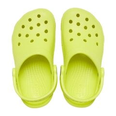 Crocs™ Classic Clog Kid's 206990 280766 цена и информация | Детские тапочки, домашняя обувь | 220.lv