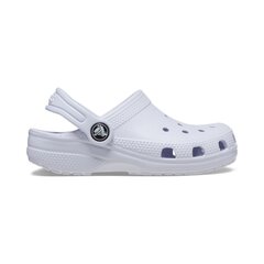 Crocs™ Classic Clog Kid's 206990 280773 цена и информация | Детские тапочки, домашняя обувь | 220.lv