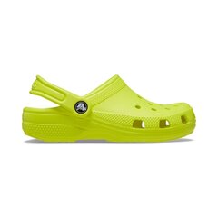 Crocs™ Classic Clog Kid's 280877 цена и информация | Детские тапочки, домашняя обувь | 220.lv