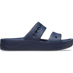 Crocs™ Baya Platform Sandal 281176 цена и информация | Шлепанцы, тапочки для женщин | 220.lv