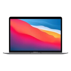 Товар с повреждением. Apple MacBook Air 2020 13.3", DE цена и информация | Товары с повреждениями | 220.lv