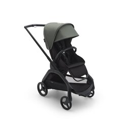 Навес от солнца для коляски Bugaboo Dragonfly, Forest Green цена и информация | Аксессуары для колясок | 220.lv