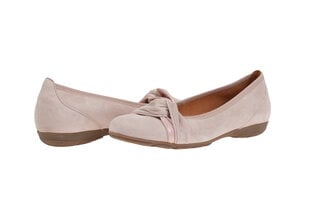 Sieviešu kurpes Gabor 30971, rozā cena un informācija | Sieviešu kurpes | 220.lv