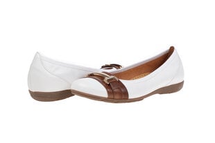 Gabor 60367 sieviešu apavi, balti cena un informācija | Sieviešu kurpes | 220.lv