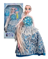 Lelle Elza no Disney Frozen цена и информация | Игрушки для девочек | 220.lv