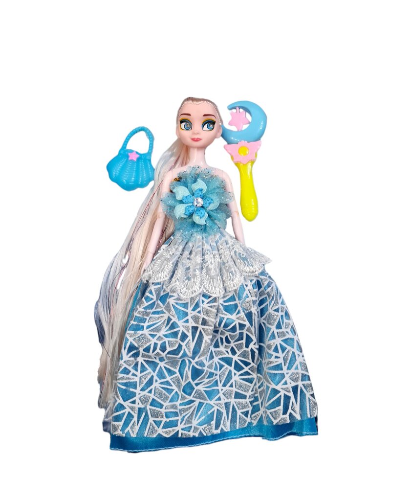 Lelle Elza no Disney Frozen cena un informācija | Rotaļlietas meitenēm | 220.lv