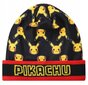 Bērnu cepure Pikachu Pokemon cena un informācija | Cepures, cimdi, šalles zēniem | 220.lv
