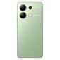 Xiaomi Redmi Note 13 6/128GB Mint Green cena un informācija | Mobilie telefoni | 220.lv