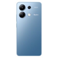 Xiaomi Redmi Note 13 8/256GB Ice Blue цена и информация | Мобильные телефоны | 220.lv