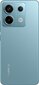 Xiaomi Redmi Note 13 Pro 5G 8/256GB Ocean Teal cena un informācija | Mobilie telefoni | 220.lv