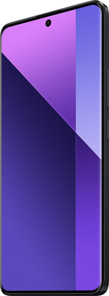 Xiaomi Redmi Note 13 Pro+ 5G 12/512GB Midnight Black cena un informācija | Mobilie telefoni | 220.lv