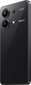Xiaomi Redmi Note 13 6/128GB Midnight Black цена и информация | Mobilie telefoni | 220.lv