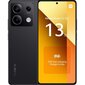 Xiaomi Redmi Note 13 5G 6/128GB Graphite Black cena un informācija | Mobilie telefoni | 220.lv