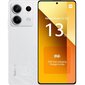 Xiaomi Redmi Note 13 5G 8/256GB Arctic White cena un informācija | Mobilie telefoni | 220.lv