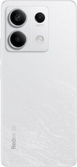 Xiaomi Redmi Note 13 5G 8/256GB Arctic White цена и информация | Мобильные телефоны | 220.lv