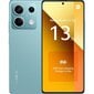 Xiaomi Redmi Note 13 5G 8/256GB Ocean Teal цена и информация | Mobilie telefoni | 220.lv