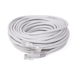 Сетевой кабель Benson Electric, RJ-45, CAT5E, 10м цена и информация | Кабели и провода | 220.lv