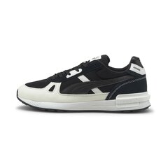 Повседневная мужская обувь Graviton Pro Puma Black-Puma Black- - 38073606 38073606.44 цена и информация | Кроссовки для мужчин | 220.lv