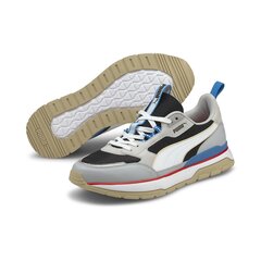 Мужские повседневные кроссовки Puma R78 Trek 38072803, серые цена и информация | Кроссовки для мужчин | 220.lv