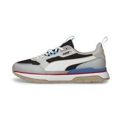 Мужские повседневные кроссовки Puma R78 Trek 38072803, серые цена и информация | Кроссовки для мужчин | 220.lv