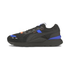 Мужские повседневные кроссовки Puma RS 2.0 Winterized 37401302, черные цена и информация | Кроссовки для мужчин | 220.lv