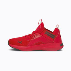 Мужские кроссовки Puma Softride Enzo NXT High Risk Red-Hig 19523414, красные цена и информация | Puma Досуг | 220.lv