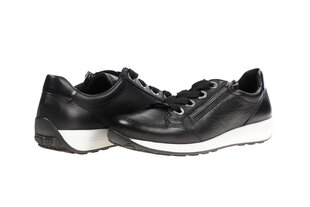 Женская обувь для отдыха Ara 47627, черный цена и информация | Спортивная обувь, кроссовки для женщин | 220.lv