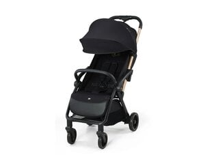 Спортивная коляска Kinderkraft Apino, Raven Black цена и информация | Коляски | 220.lv