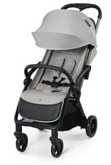 Спортивная коляска Kinderkraft Apino, Dove Grey цена и информация | Коляски | 220.lv