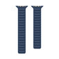 Dux Ducis Strap BL Magnetic Strap Blue цена и информация | Viedpulksteņu un viedo aproču aksesuāri | 220.lv