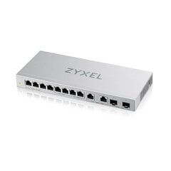 ZyXel XGS1010-12-ZZ0102F cena un informācija | Komutatori (Switch) | 220.lv