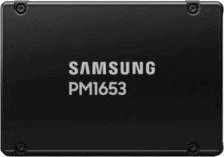 Samsung PM1653 цена и информация | Внутренние жёсткие диски (HDD, SSD, Hybrid) | 220.lv