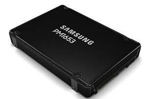 Samsung PM1653 цена и информация | Внутренние жёсткие диски (HDD, SSD, Hybrid) | 220.lv