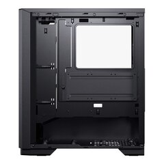 Phanteks Eclipse G300A cena un informācija | Datoru korpusi | 220.lv