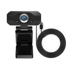 Веб-камера Full HD B1-1080P цена и информация | Видеокамеры | 220.lv