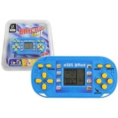 Elektroniskā spēle Tetris Lean Toys cena un informācija | Galda spēles | 220.lv