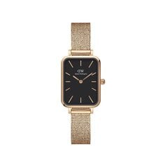 женские часы daniel wellington dw00100432 - quadro (zw505d) цена и информация | Женские часы | 220.lv