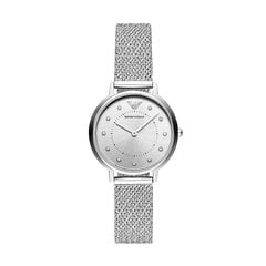 Женские часы Emporio Armani Kappa 891181339 цена и информация | Женские часы | 220.lv