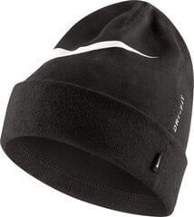 Cepure Nike Beanie GFA Team, viens izmērs, pelēka цена и информация | Футбольная форма и другие товары | 220.lv