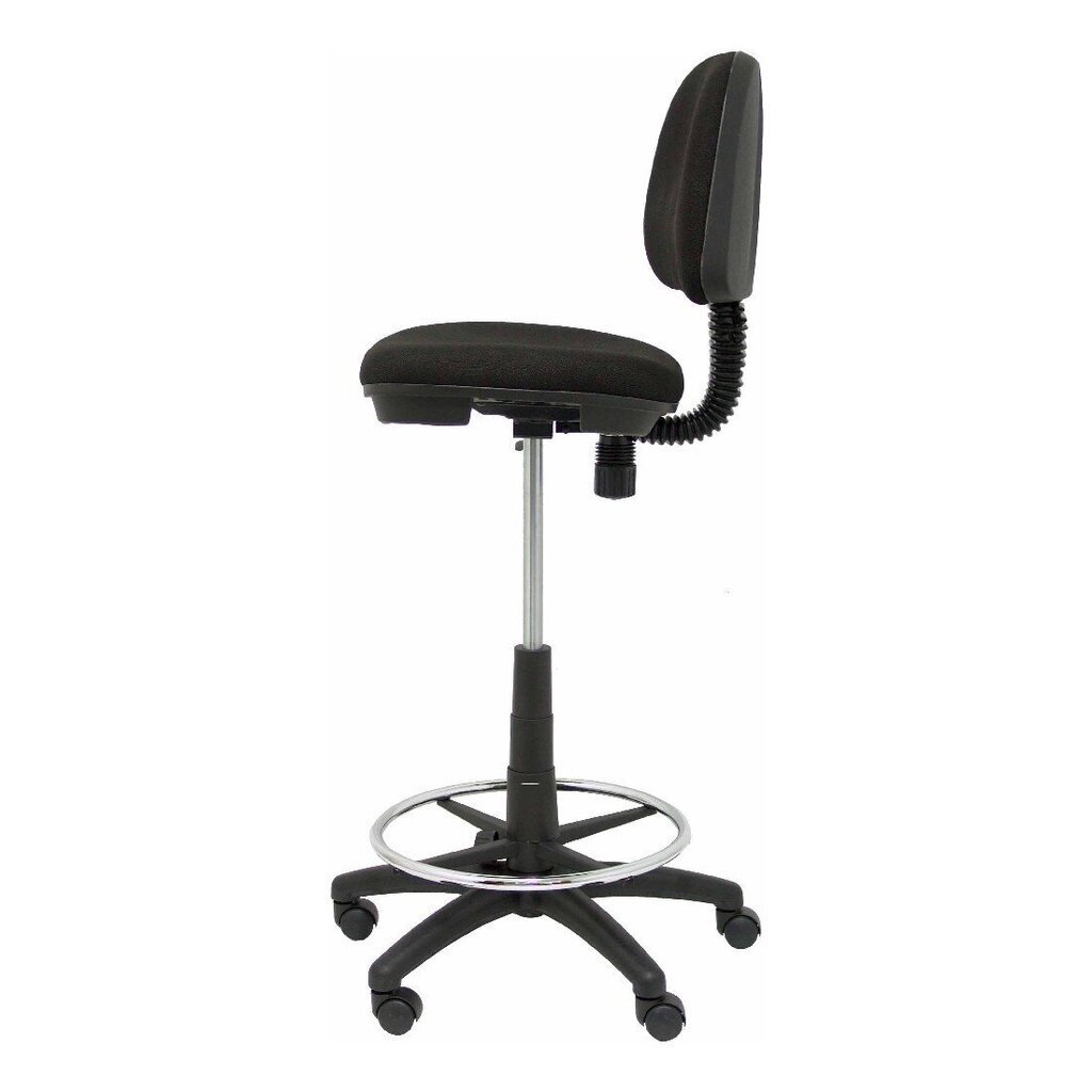 Biroja krēsls Isso Forol Aran840, melns cena un informācija | Biroja krēsli | 220.lv
