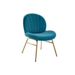 Krēsls DKD Home Decor, zaļš cena un informācija | Virtuves un ēdamistabas krēsli | 220.lv