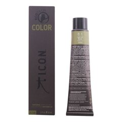 Полустойкая краска I.c.o.n., 60 мл цена и информация | Краска для волос | 220.lv