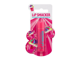 Lūpu balzams Lip Smacker tropiskais punšs, 4 g цена и информация | Помады, бальзамы, блеск для губ | 220.lv