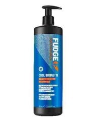 Šampūns Fudge Cool Brunette Blue, 1000 ml цена и информация | Шампуни | 220.lv