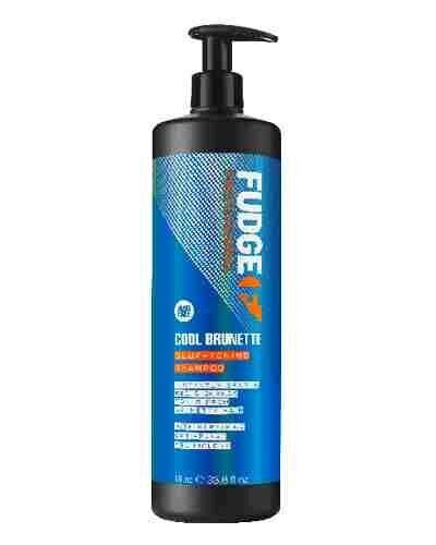 Šampūns Fudge Cool Brunette Blue, 1000 ml cena un informācija | Šampūni | 220.lv