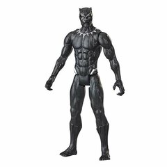 Фигурка The Avengers Black Panther, 30 см цена и информация | Игрушки для мальчиков | 220.lv