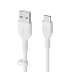 Belkin CAB008bt2MWH cena un informācija | Savienotājkabeļi | 220.lv