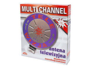 Blow Multi Chanel cena un informācija | Blow TV un Sadzīves tehnika | 220.lv